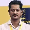 Kirtikumar Alekar
