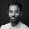 Isaac Raj