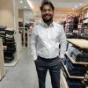 Hemant Bahadurkar