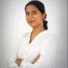 Shiny Crismitha Souza