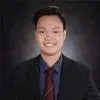 Kristoffer John Saberola
