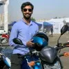 hamza feroz