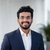 Ravi Chavan