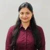 Asmita Dutta
