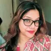 Debashree Mohanty