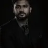 Abhishek Raveendran Nair