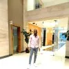 Brian Ochieng