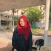 Hadiqa Mirza