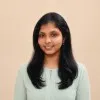 Anvitha Muvvala