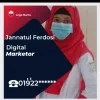 Jannatul Ferdousi