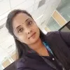 Patricia Arokia Samy
