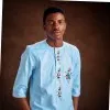 Amb Akorede Johnson