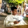 Pratheek Prashanth
