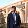 Ayush Madavi