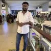 Manoj Prabhakar
