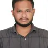 Shaik Saddam Hussain