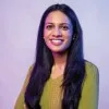 Nina Vendhan