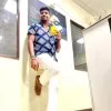 Rocky Arun