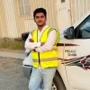 Sheharyaar Ali