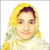 Syeda Alina Shah