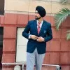 Harneesh Singh