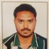 CH Siddartha reddy