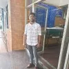 Hakkkim Azarudeen