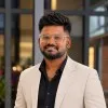 Vamshi Kasireddy