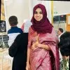 fathima shaiban