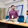 Srikanth Anumula