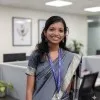 Aiswarya Nelliparambil