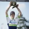 Mathew Hayman