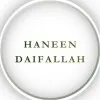 Haneen Daifallah