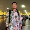 Mingxuan Liu