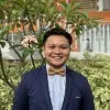 Jeric Franz Disonglo