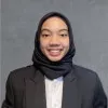 Nik Syazana Nik Sham