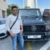 Ashwin Agarwal
