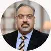Vivek Chaturvedi