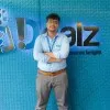 Mohamed Sharoze