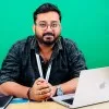 Kartik gupta