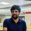 Chandra Sekhar GVS