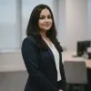 Anushka Bagchi