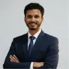 Nishanth Ramakrishnan