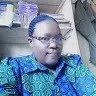 CHRISTINE NAKANWAGI