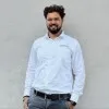 Aashish Prajapati