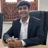 Himanish Dhake