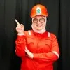Echi Agnes Claudia