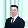Ian Kwok