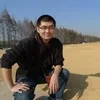 Gerald Zhang WG