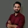 DHARMA TEJA REDDY